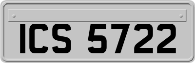 ICS5722