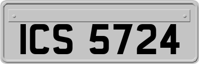 ICS5724