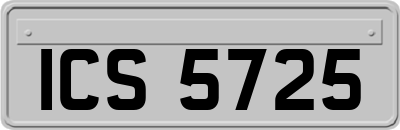 ICS5725