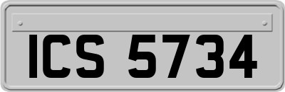 ICS5734