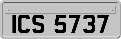 ICS5737