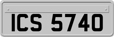 ICS5740