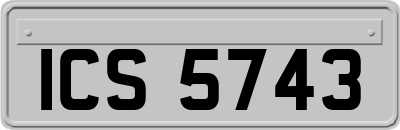ICS5743