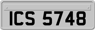 ICS5748