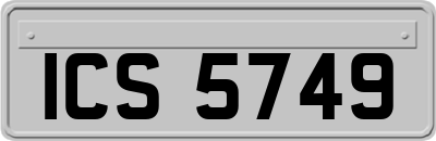 ICS5749