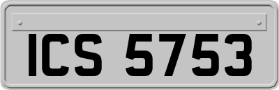 ICS5753