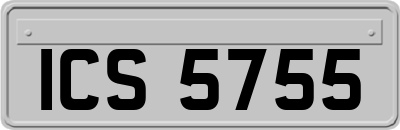ICS5755