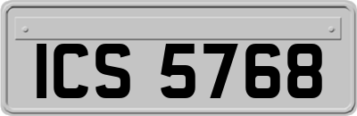 ICS5768