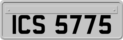 ICS5775