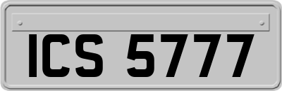ICS5777
