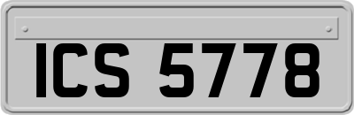 ICS5778