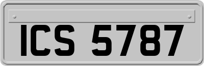 ICS5787