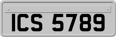 ICS5789