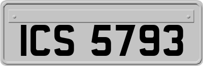 ICS5793