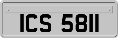 ICS5811