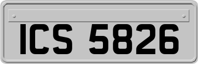 ICS5826