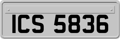 ICS5836