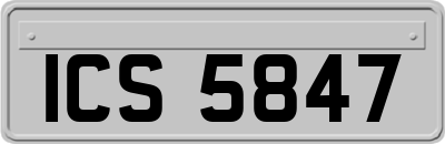 ICS5847