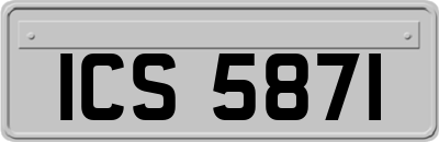 ICS5871