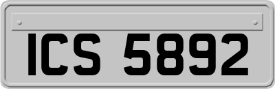 ICS5892