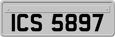 ICS5897