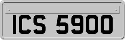 ICS5900