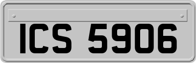 ICS5906