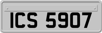 ICS5907