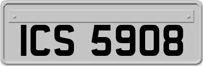 ICS5908
