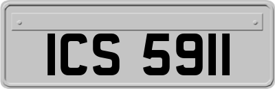 ICS5911