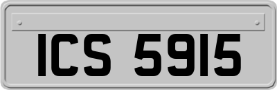 ICS5915