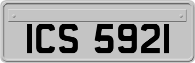 ICS5921