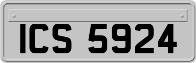 ICS5924