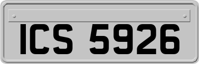 ICS5926