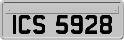 ICS5928