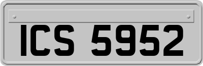ICS5952