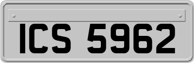 ICS5962