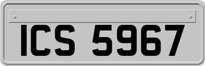 ICS5967