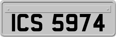 ICS5974