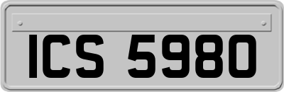 ICS5980