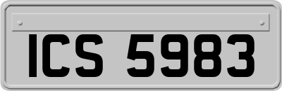 ICS5983