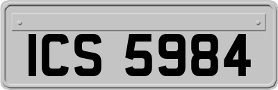 ICS5984