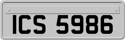 ICS5986