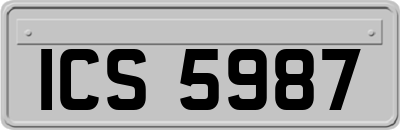 ICS5987