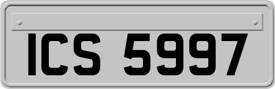ICS5997