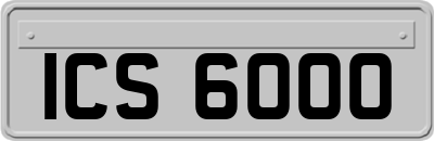 ICS6000