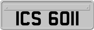 ICS6011