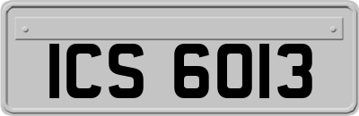 ICS6013