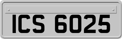 ICS6025