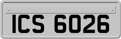 ICS6026